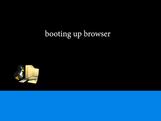 boot screenshot