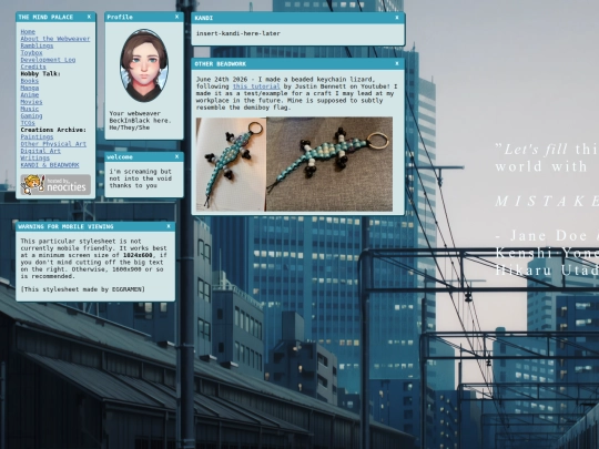 kandi_and_beadwork screenshot
