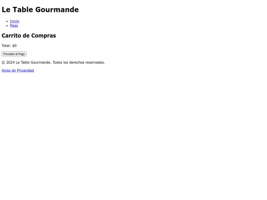 carrito screenshot