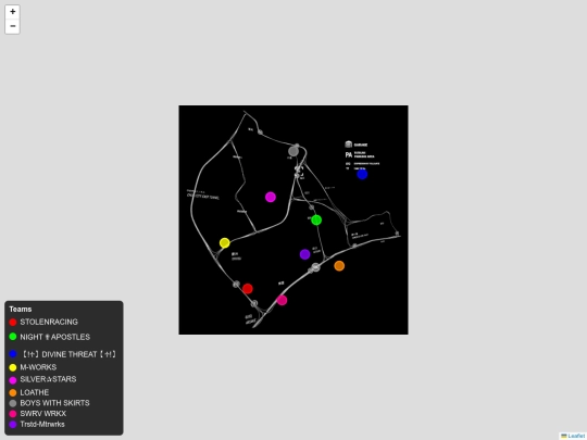 speedhacking screenshot