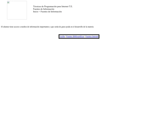 fuentes screenshot