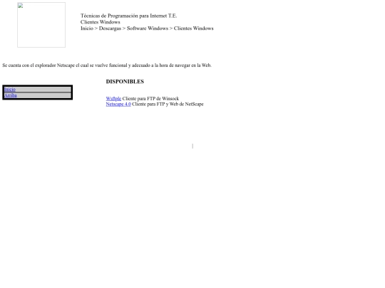 wincli screenshot