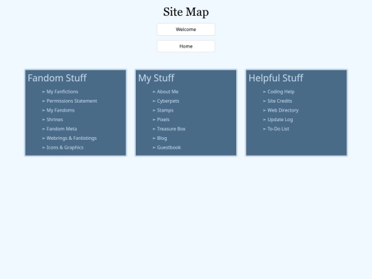 map screenshot