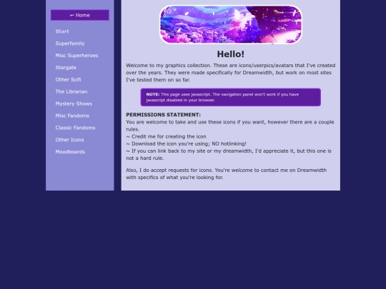 misc/graphics screenshot