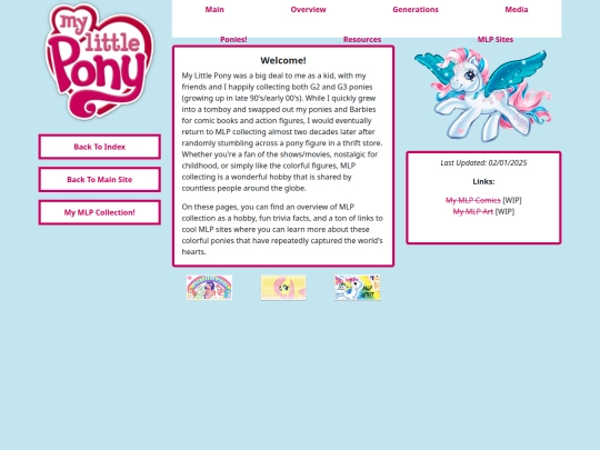 shrines/mlp screenshot