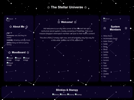 Test screenshot