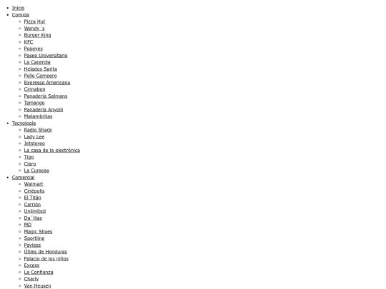 PanaderiaSalmans screenshot