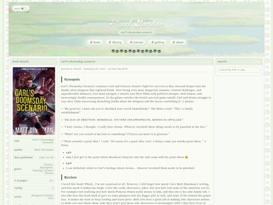 books/carls-doomsday-scenario screenshot