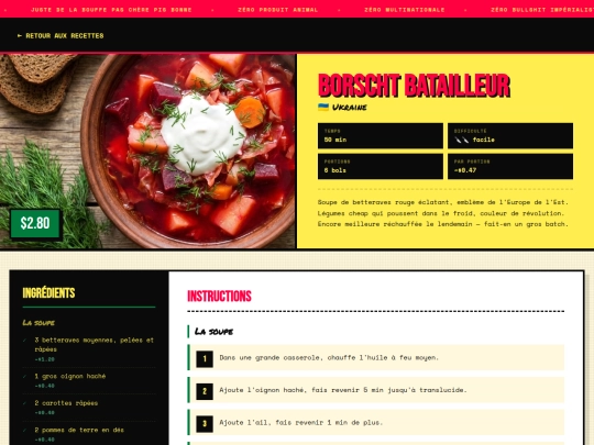 recettes/recette-borscht screenshot