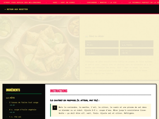 recettes/recette-samosas screenshot