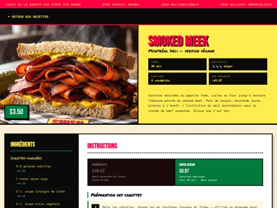 recettes/recette-smoked-meat screenshot