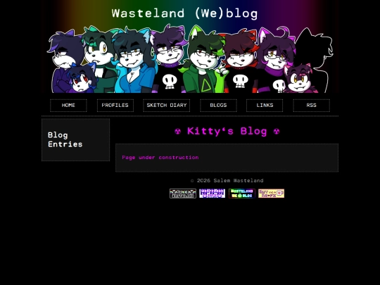 kitty screenshot