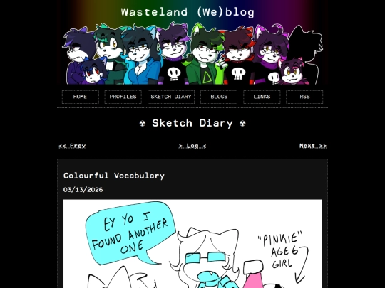 sketchdiary/page002 screenshot