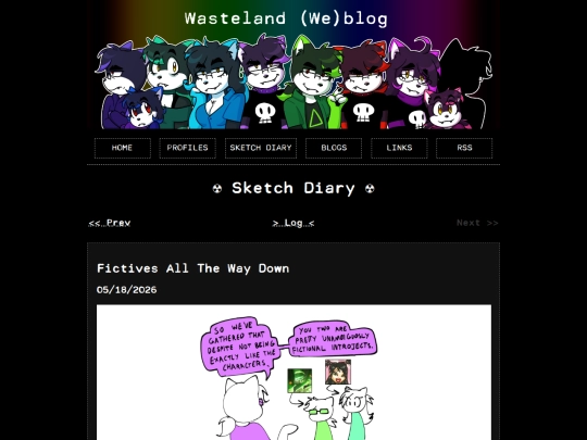 sketchdiary/page003 screenshot