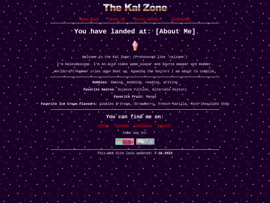 about screenshot