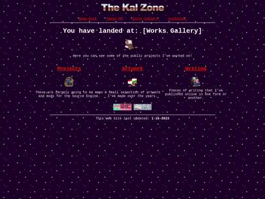 gallery screenshot