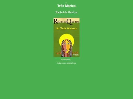 Tresmarias screenshot