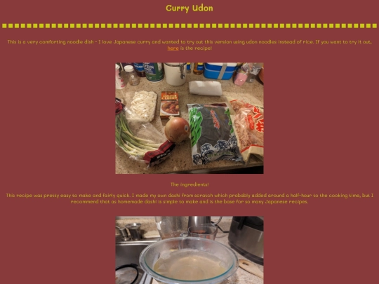 cooking/curry-udon screenshot