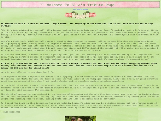 ella screenshot