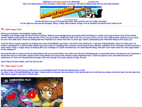 news screenshot
