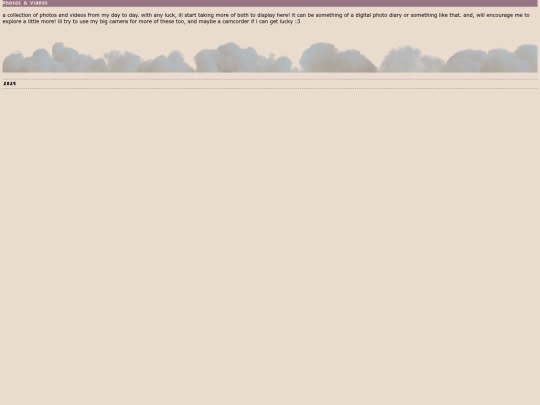 photovid screenshot