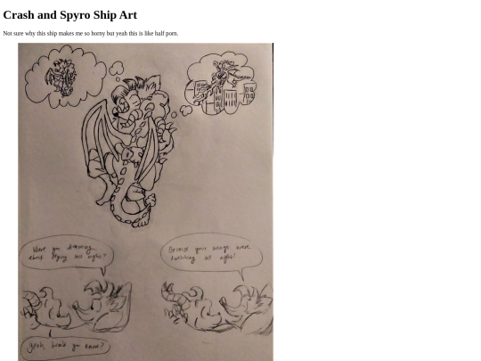 fanart/cryro/cryro screenshot