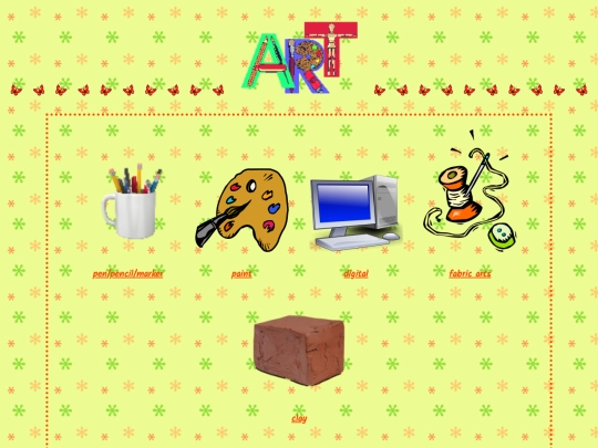 art screenshot