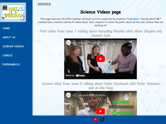 Science_Videos screenshot