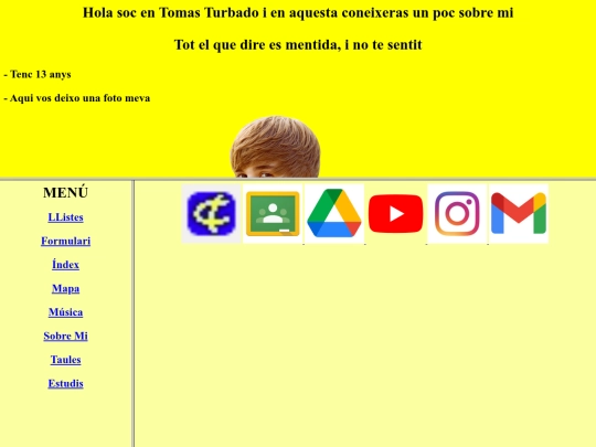 Marcs screenshot