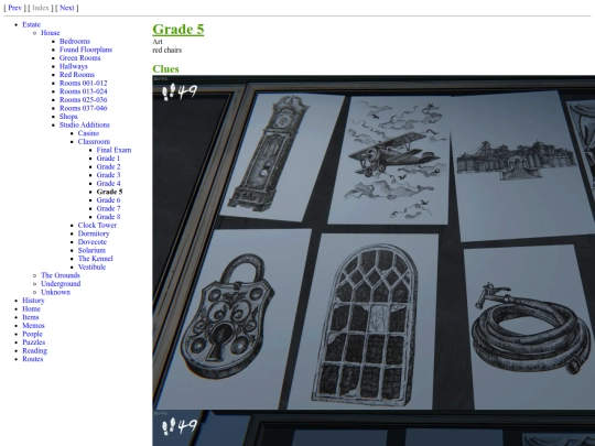 bpnotes/Estate/House/Studio_Additions/Classroom/Grade_5 screenshot