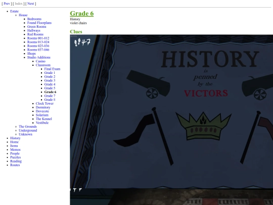 bpnotes/Estate/House/Studio_Additions/Classroom/Grade_6 screenshot