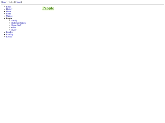 bpnotes/People screenshot