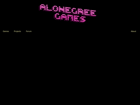 forum screenshot