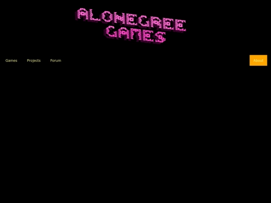 games screenshot