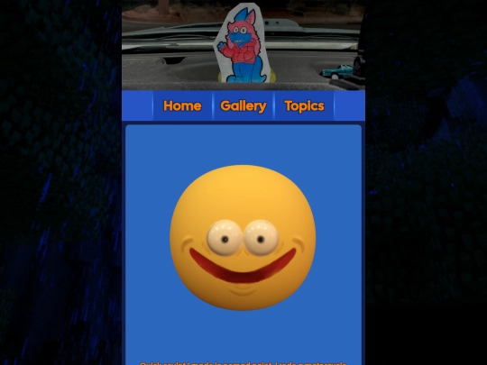 3DModels screenshot