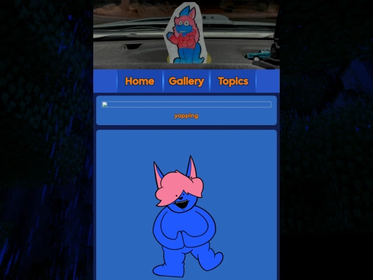 Animations screenshot