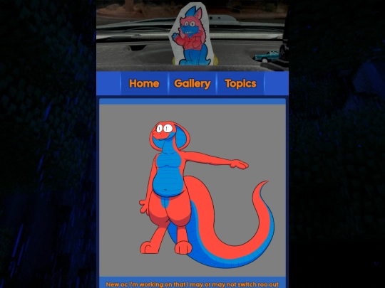 Drawings screenshot