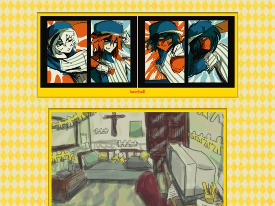 gallery/mischell screenshot