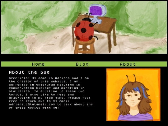 about screenshot