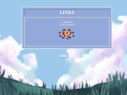 links_page screenshot
