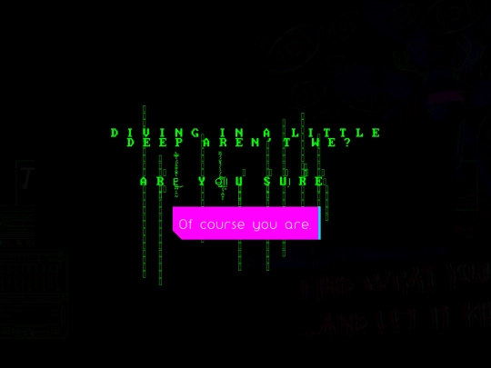 webmaster screenshot