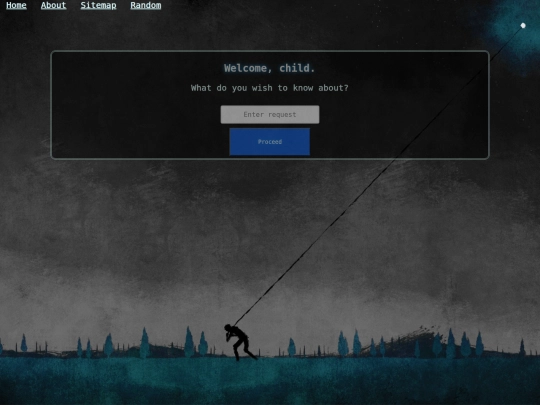 SeekKnowledge screenshot
