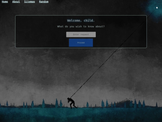 losalamos screenshot