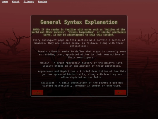 page4 screenshot