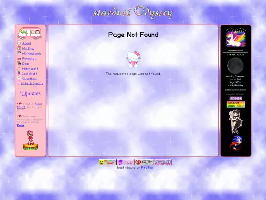 leixcon screenshot