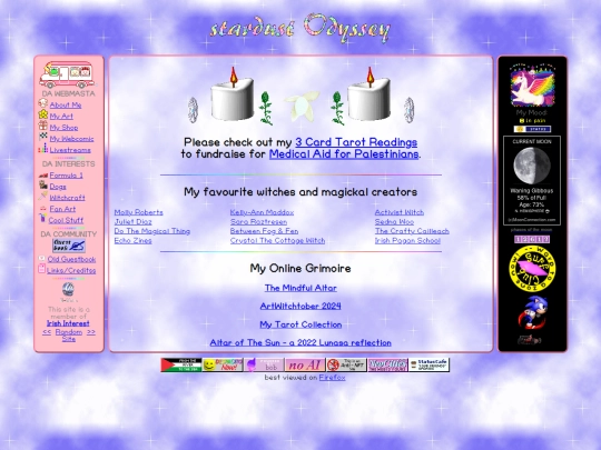 witchcraft screenshot