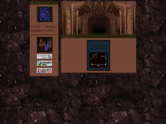 libreria screenshot