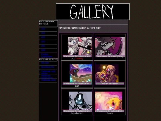 galleries/finishedcomms screenshot