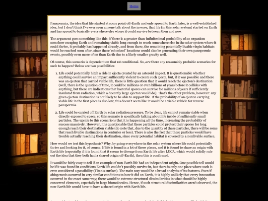 writeups/reverse-panspermia screenshot