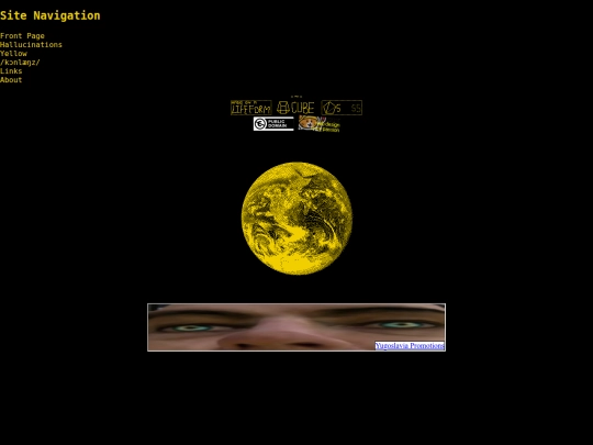 yellow/sidebar screenshot